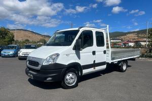 IVECO 35C13 2.3 126CV 7POSTI