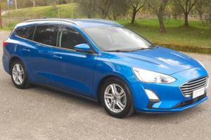 FOCUS S.W.(my'20)1.5tdci(STRAFULL-LED-NAVI)E6D-TEM