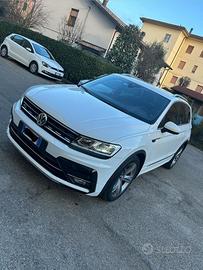 Volkswagen Tiguan 2019