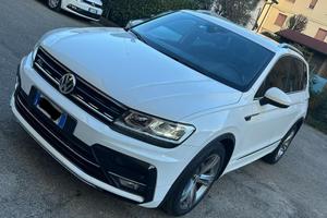 Volkswagen Tiguan 2019