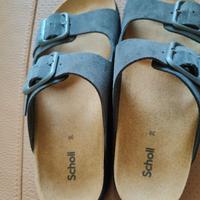 ciabatte dottor Scholl