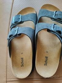 ciabatte dottor Scholl