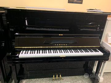 Yamaha u3-pianoforte yamaha u3 usato garantito