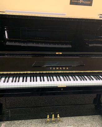 Yamaha u3-pianoforte yamaha u3 usato garantito