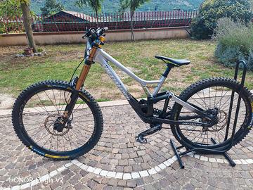 Mtb da Dh