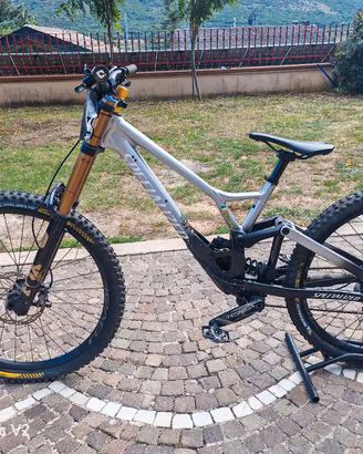 Mtb da Dh