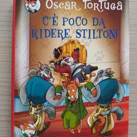 Libro Geronimo Stilton C'è poco da ridere Stilton