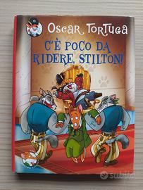 Libro Geronimo Stilton C'è poco da ridere Stilton