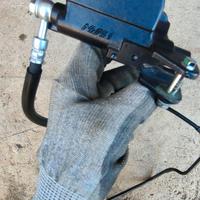 Pompa freno Suzuki hayabusa