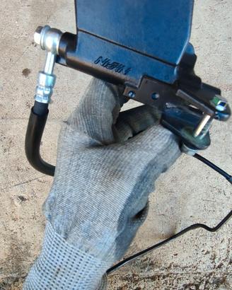 Pompa freno Suzuki hayabusa