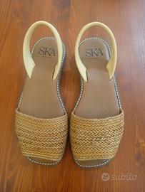 Sandali donna