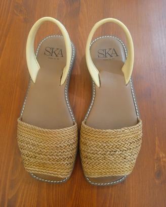 Sandali donna
