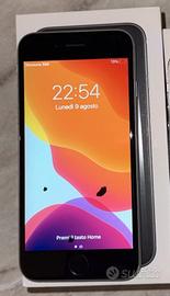 Iphone 6s + cuffie originali