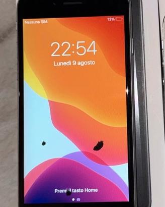 Iphone 6s + cuffie originali