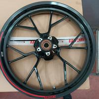 Cerchio Ruota Anteriore Per Multistrada 950S