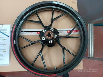Cerchio Ruota Anteriore Per Multistrada 950S