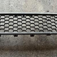 Griglia centrale paraurti anteriore lancia delta a