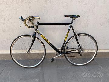 Bici da corsa Mondial Schimano