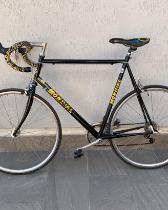 Bici da corsa Mondial Schimano