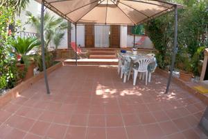 SAN VITO Casa Vacanze Giardino vicino la Spiaggia