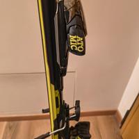 Sci Atomic Nomad All Round 171 cm