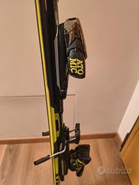 Sci Atomic Nomad All Round 171 cm