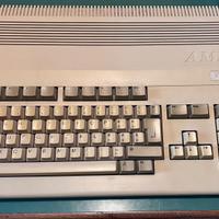 Amiga 500 Plus Originale - Rare Retro Computer