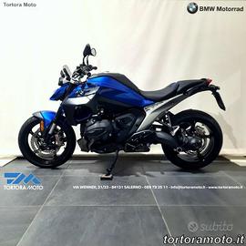 BMW R 1300 R Exclusive Abs