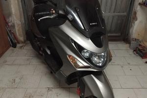  scooter kimco ixting 300
