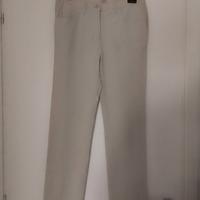Jeans estivi Armani donna in poliamide