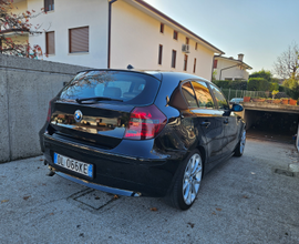 Bmw 120d e87