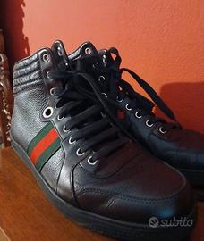 Scarpe gucci