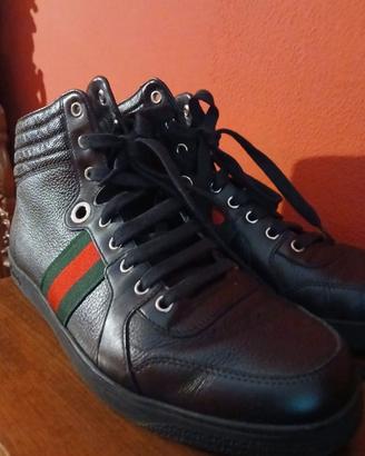 Scarpe gucci