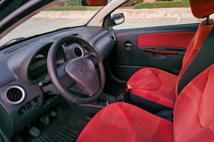 Citroen C2 1.1 Benzina come nuova