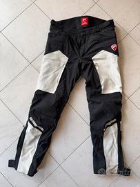 Pantalone DAINESE ducati desert X