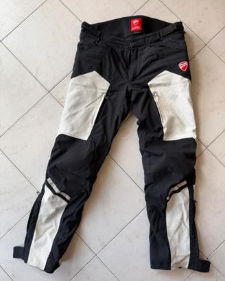Pantalone DAINESE ducati desert X