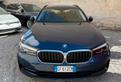 Bmw 520 520d 48V xDrive Touring Business