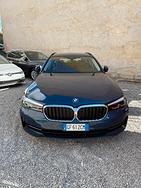 Bmw 520 520d 48V xDrive Touring Business