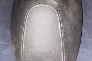 Sella Honda SH 125/150 2004/2008