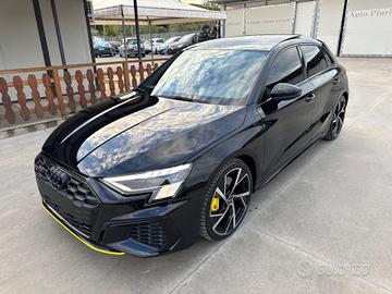 Audi A3 S3 SPB TFSI 310 CV quattro S tronic sport