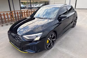 Audi A3 S3 SPB TFSI 310 CV quattro S tronic sport