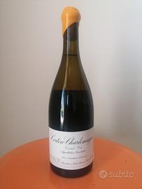  Corton-Charlemagne Grand Cru 2014 Leroy – Rarita!