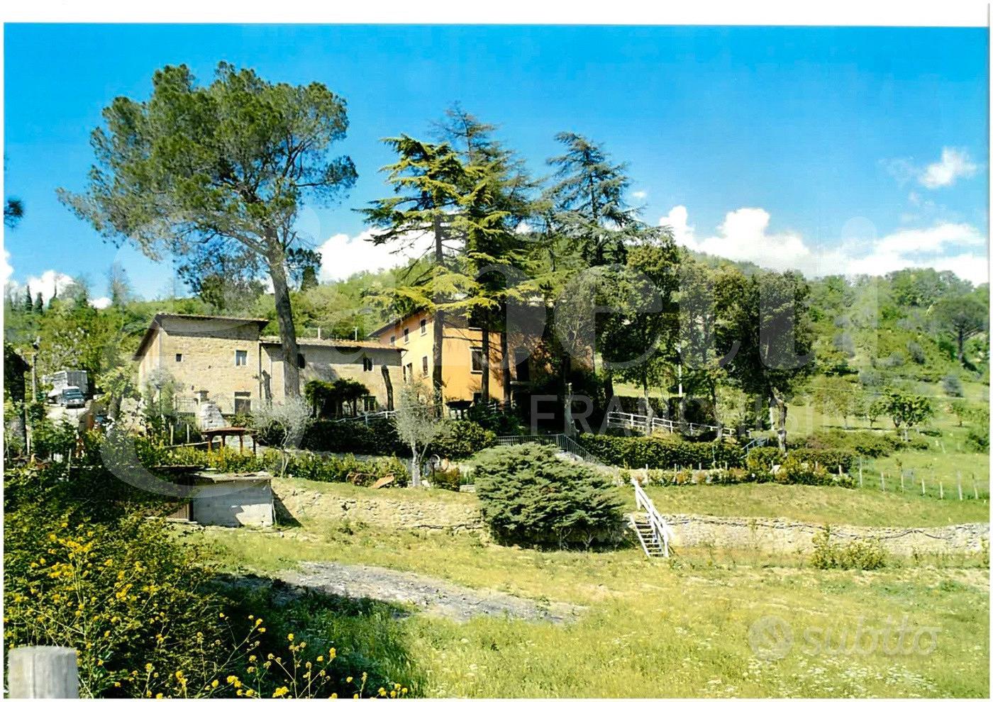 Appartamento – Dicomano, San Bavello - Vista 4