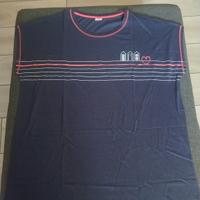 camicia da notte corta 