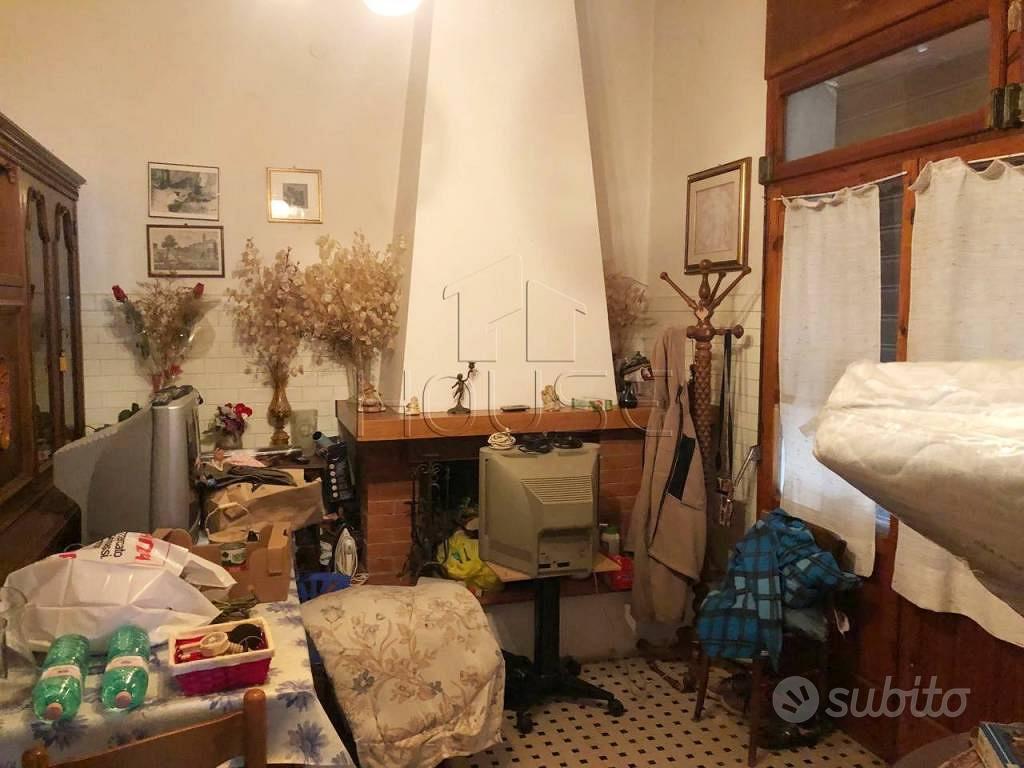 Appartamento – Citerna, Zoccolanti - Vista 5
