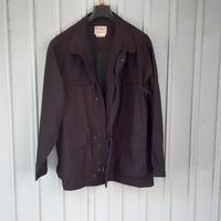 Parka impermeabile più un omaggio 