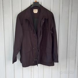 Parka impermeabile più un omaggio 