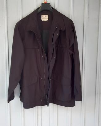 Parka impermeabile più un omaggio 