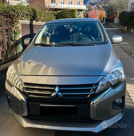 Mitsubishi Space Star Funky Edition