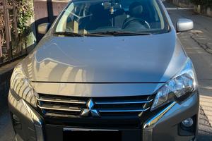 Mitsubishi Space Star Funky Edition